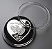 The Conmemorative Coin Company Hermoso AnniVERSARIO DE LA BODA DE PLATA 25º...