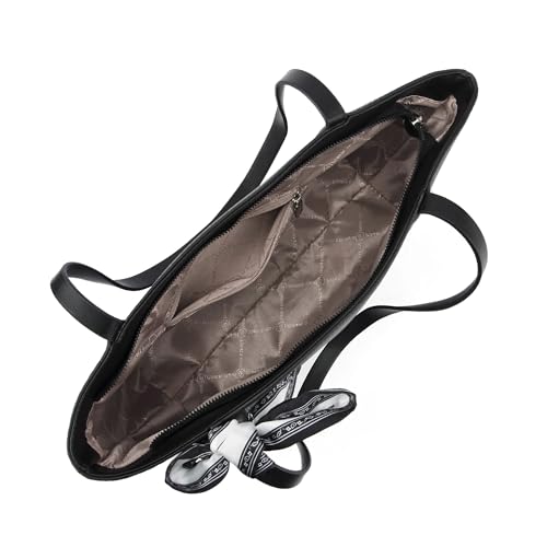 Image of Lino Perros Avril Grace Tote Bag