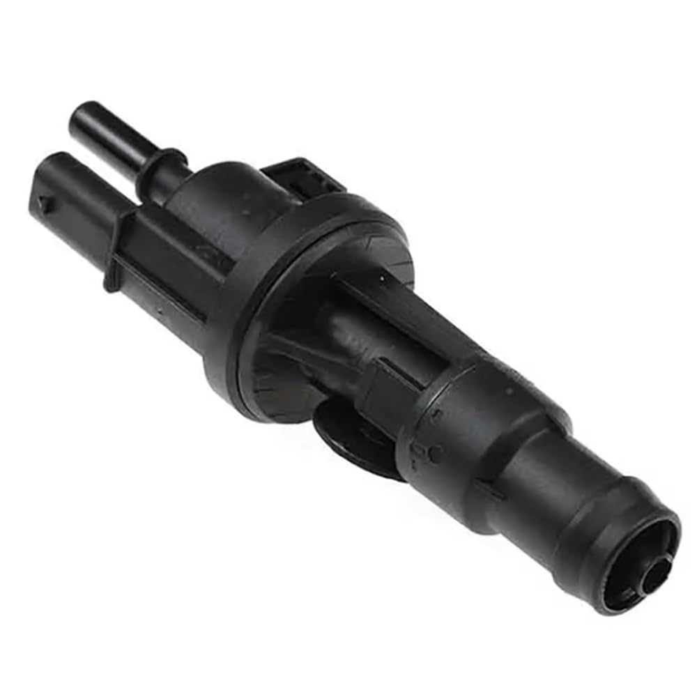 Valvola di Sfiato Serbatoio Carburante 13907621174 Compatibile per BMW Mini Cooper F55 F56 F57 2013-2019