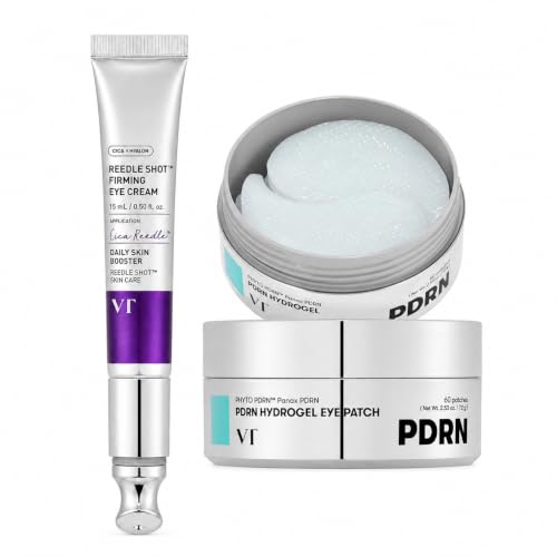 VT COSMETICS Daily Eye Care Duo