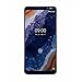 Nokia 9 Pure View, Smartphone (Pantalla QHD 5,99', 18;9; 6GB /128GB Snapdragon 845, Cinco cámaras 20 Mpx + 12 Mpx + 12 Mpx + 12Mpx + 12 Mpx), Azul