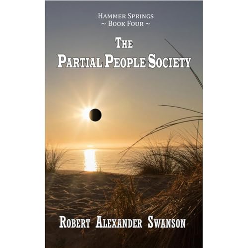 The Partial People Society (By Robert Swanson) episode artwork
