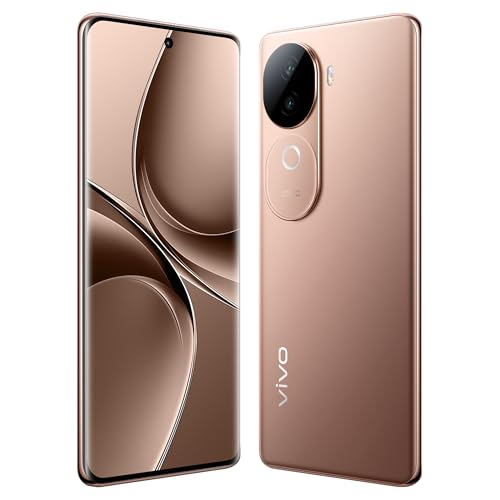 Vivo V40e 5G (Royal Bronze, 8GB RAM, 256GB Storage) with No Cost EMI/Additional Exchange Offers - Image 6