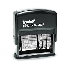 Trodat Printy 4817 Datumstempel...