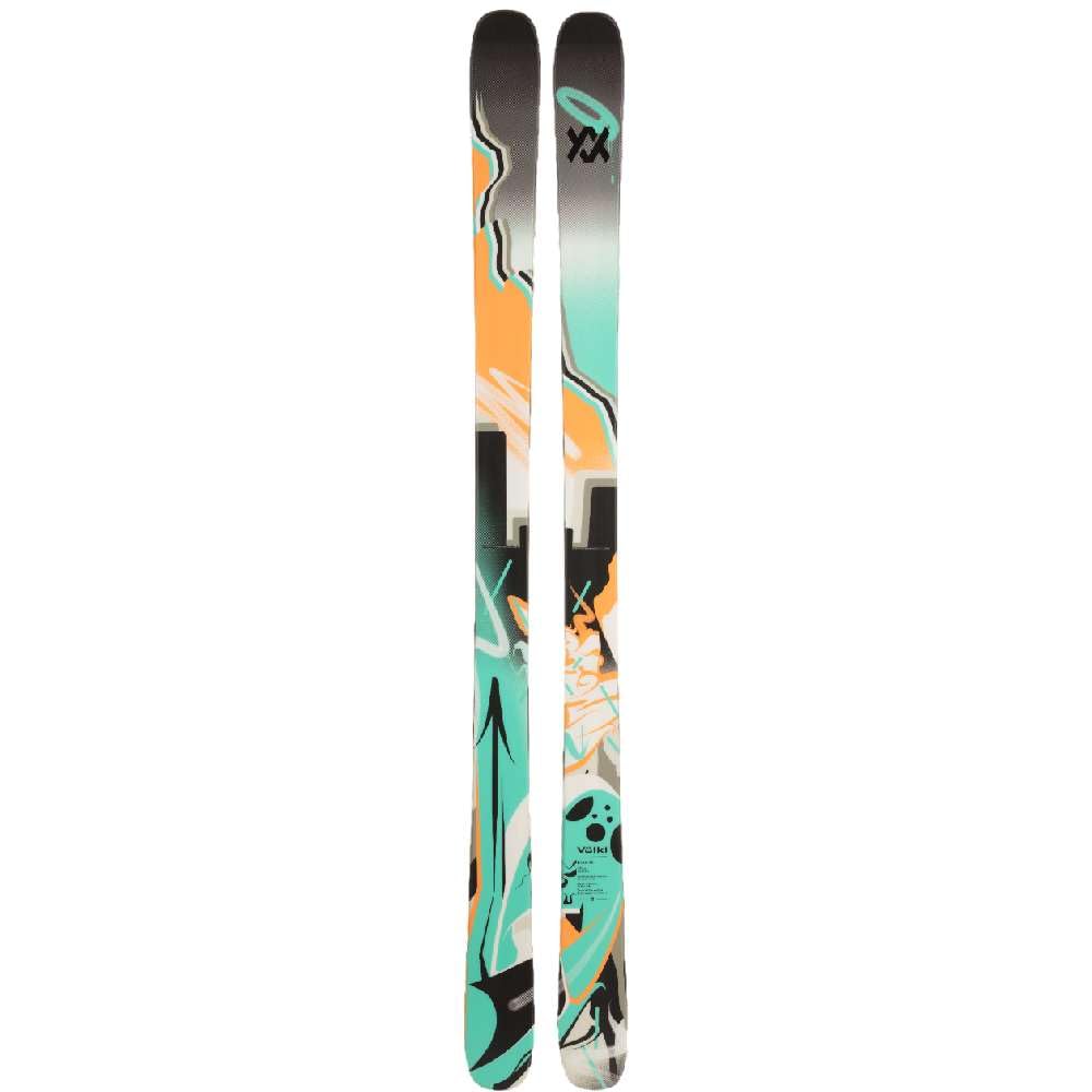 2025 Volkl Revolt 90 Skis