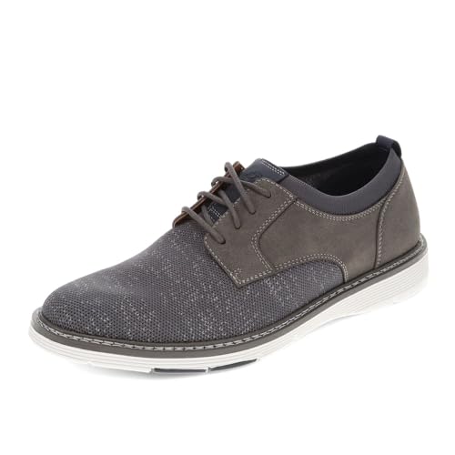 DOCKERS Men's Edgehill Oxford