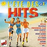  L\'Ete des Hits Vol 2