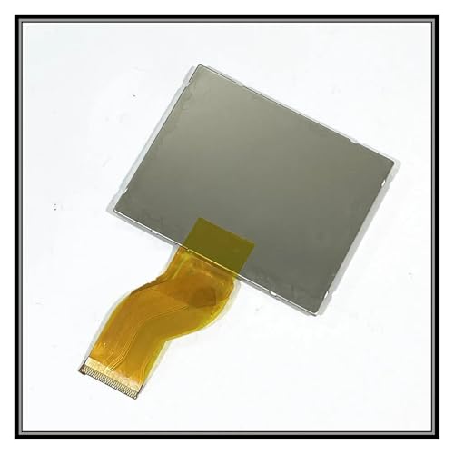Pantalla LCD compatible para Nikon D7100 miniatura 2