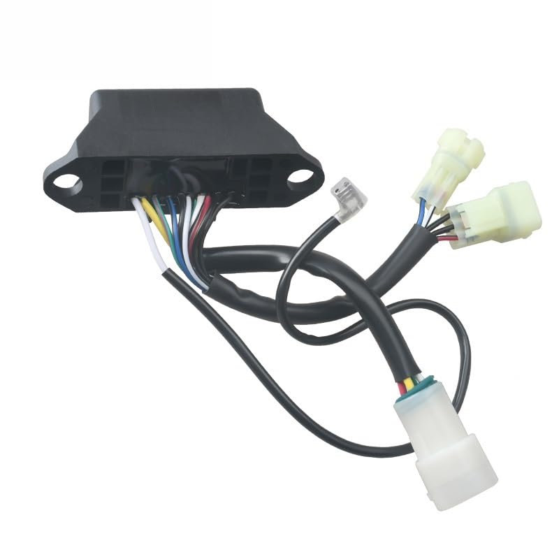 Relais 38580-ZY9-003 assure un démarrage stable pour BF90DK0 XRTL