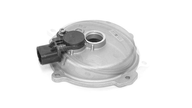 Engine Variable Valve Timing VVT Solenoid With Sensor 24360-2GGD0 Fit - View #4