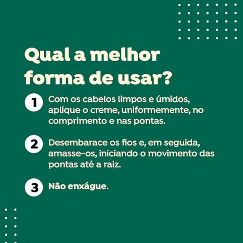 Salon Line, SL CREME PENTEAR CONDICIONADOR KIDS MELANCIA CACHINHOS DEFINIDOS 500GR