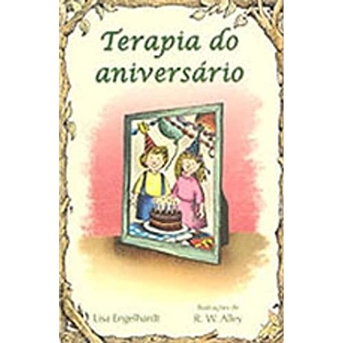 Terapia do aniversário: