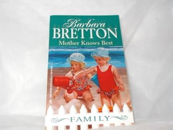 Mother Knows Best (Gull Cottage, #2) - Book #2 of the Gull Cottage