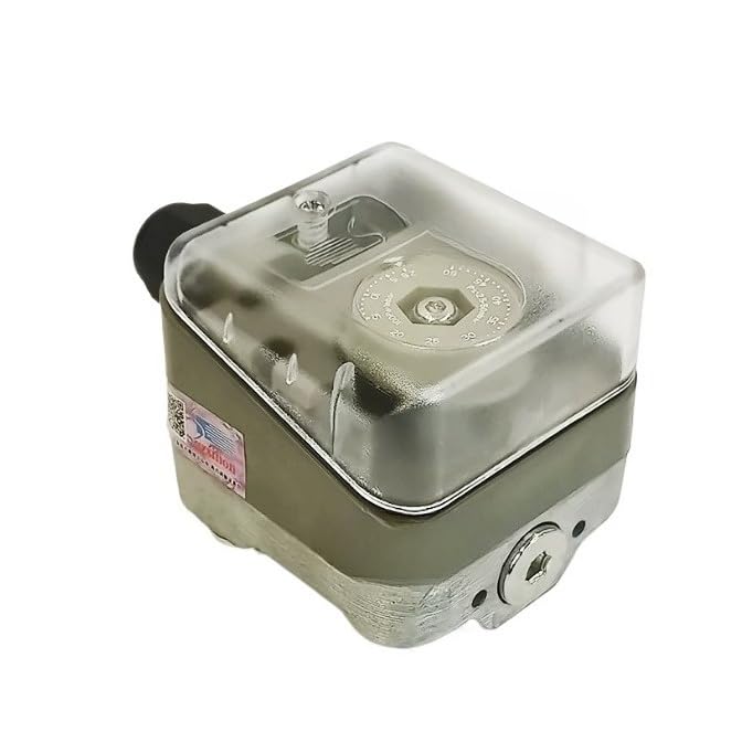 Available for Guangzhou Sieneng Gas Pressure Switch GS6 GS50 GS150 GS500 General Accessories (GS6)