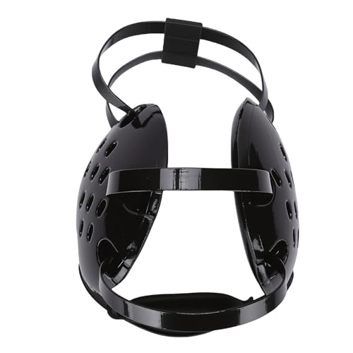 Casco protector de lucha Cryfokt contra rozaduras y calor en el combate 2