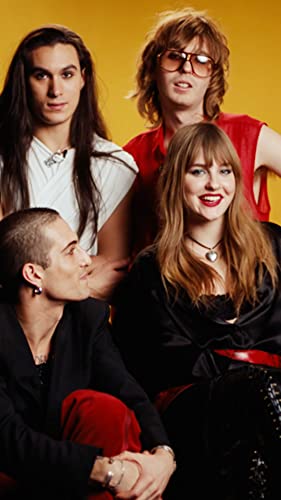 What we love about being Måneskin