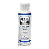 Schmiermittel Benchmade BlueLube Cleanser Reiniger 118 ml