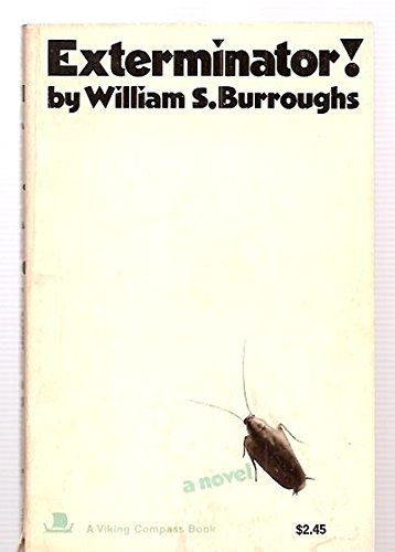 Exterminator! 0670005754 Book Cover