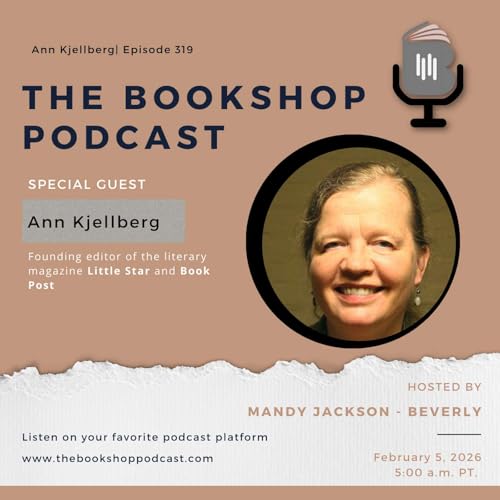 Who Decides What Matters In Books?