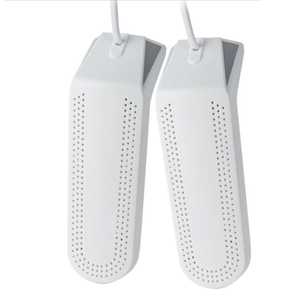 Dfhesdfd B Shoe Dryer, Shoes Dryer Warmer Intelligent Constant Temperature Oot 360° Surround Heat Dissipation