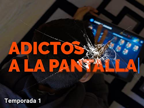 Listado de para la pantalla - 5 favoritos. 38 Adictos a la pantalla