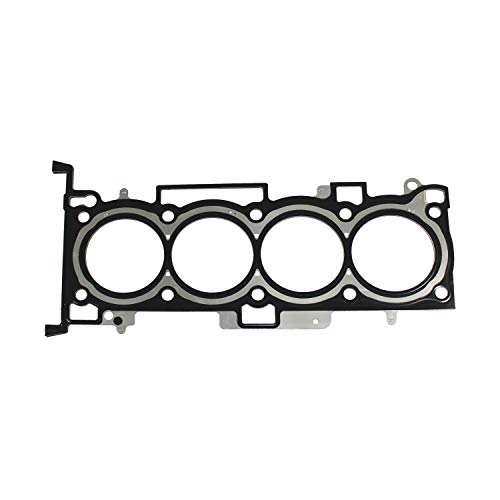 Image of DNJ HG177 Cylinder Head Gasket for 2011-2016 Hyundai, Kia Optima, Santa Fe Sport, Sonata 2.0L L4 16V DOHC 1998cc
