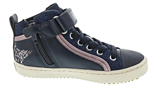 Geox Girl Kalispera 59 Shoe3