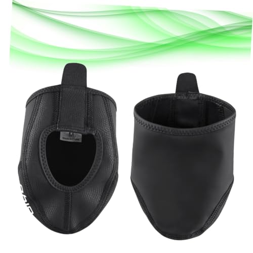 Cubrezapatos Ciclismo Antiviento Calientes XL-XXL miniatura 3