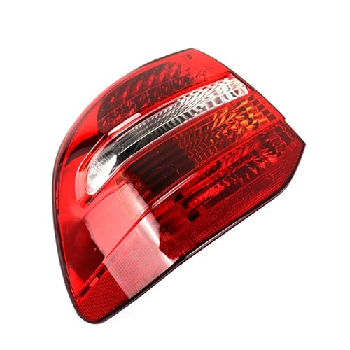 Feu arriere voiture Cayenne 2007-2010 solution infiltration phare droit - 5
