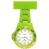  Prince London pi-2022 – Taschenuhr, Armband aus Kunststoff Farbe blau