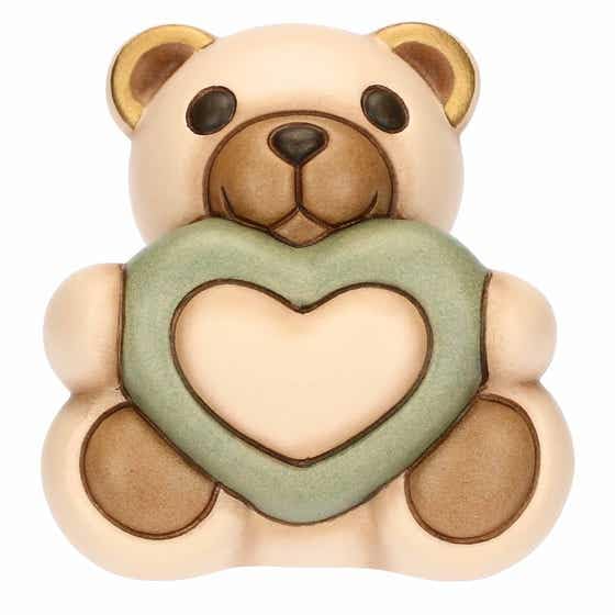 Thun new teddy max con cuore Thun new teddy Max con cuore