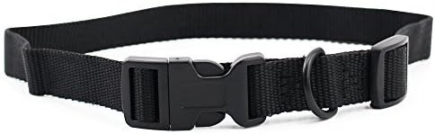 Petrainer PET-NL Nylon Dog Collar Replacement Dog Collar for PET998DR/PET998DRB