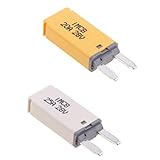 Brandneuer Handschalter des Typs III mit manuellem Reset.