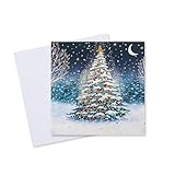 Zoom IMG-1 macmillan biglietto di natale beneficenza