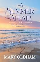 A Summer Affair B0G3SVSQKT Book Cover