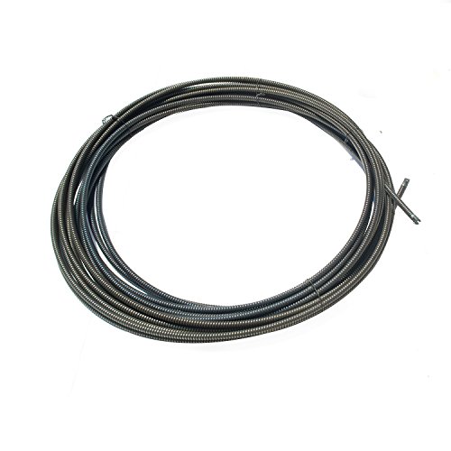 General Pipe Cleaners 100EM4 5/8