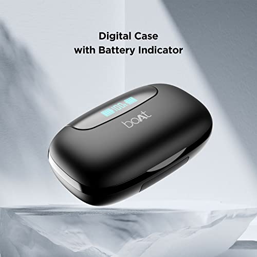 boAt Airdopes 621 Bluetooth Truly 