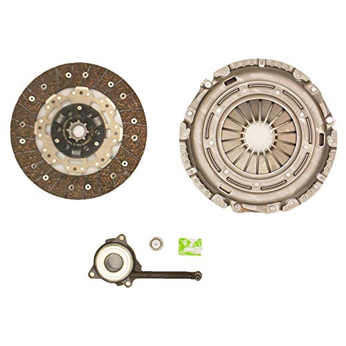 Valeo 52405612 kit embrayage de rechange mécanique pour système de transmission automobile