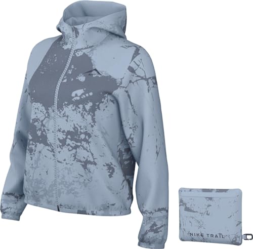 Amazon.com: Nike Trail Women's Repel Lightweight Running Jacket