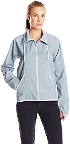 columbia women's sweet as softshell jacket