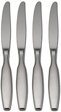 Oneida Astrid Dinner Knife, Set of 4