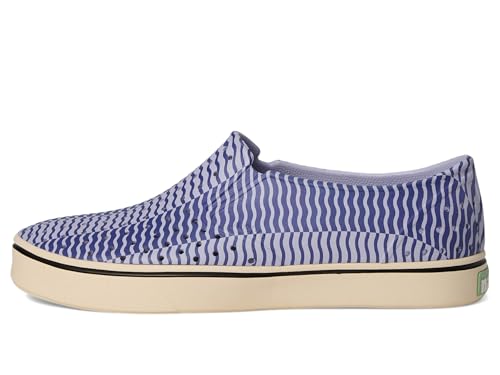 Native Shoes Unisex-Adult Miles Bloom Wanderfoam Print Sneaker4