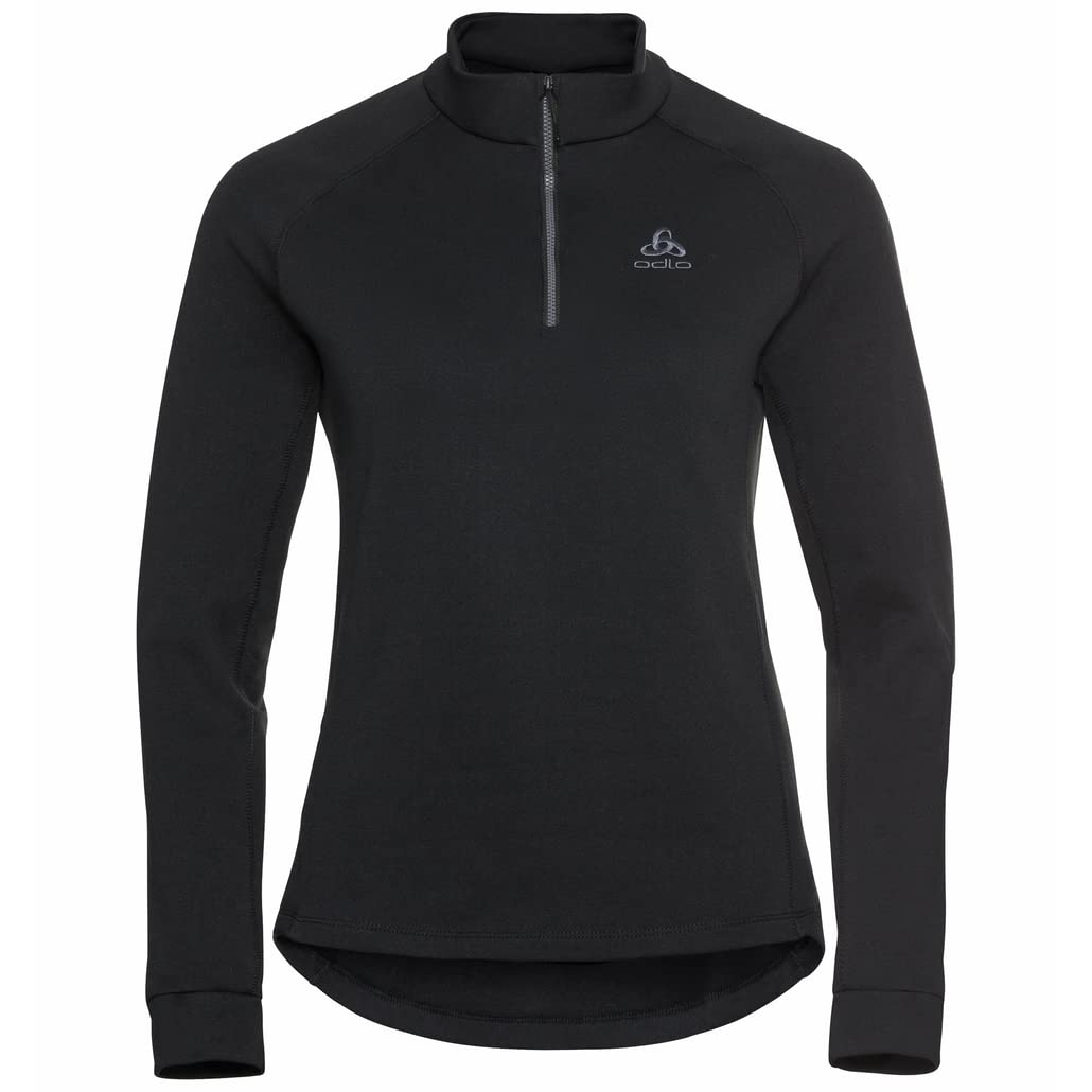 Odlo Damen Berra Half Zip Longsleeve