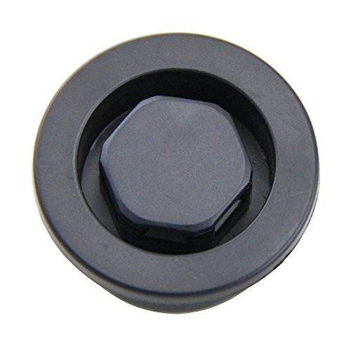 UP100 2PCS SUP Surfboard Surfing Auto Valve Retro-fit Screw-in Air Vent Plug M12 x 1.2
