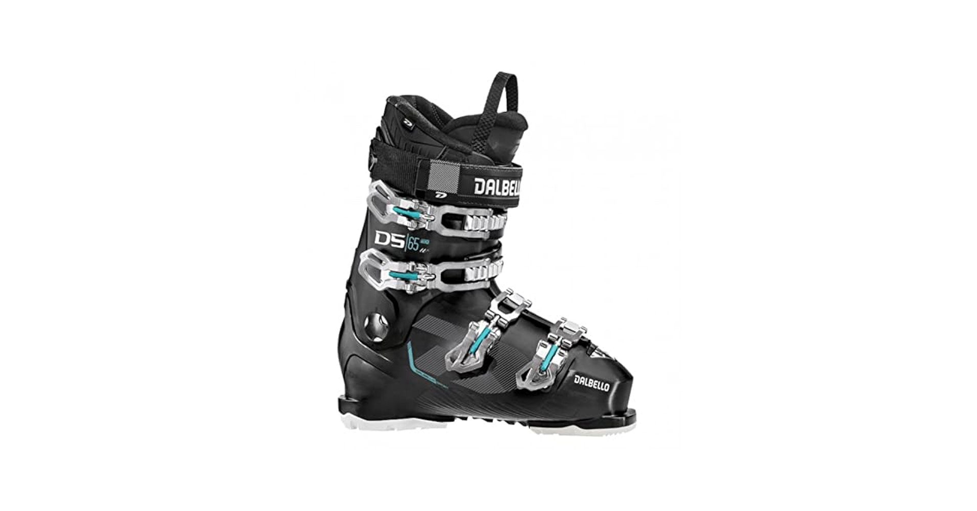 Amazon.com : Dalbello 2022 MX 65 LS Women's Ski Boots (23.5
