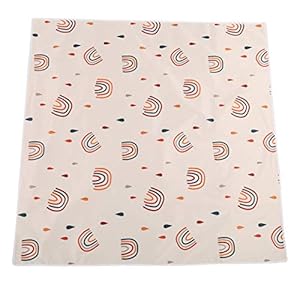 Baby Eetkamerstoel Mat Waterdicht Anti Slip Kinderstoel Splat Floor Protector Mat Veilig Comfortabel Speelkleed voor Babys