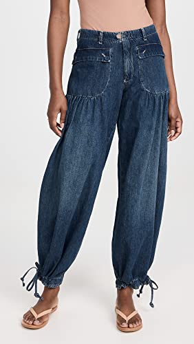 Free People Women's Lotus Jeans2