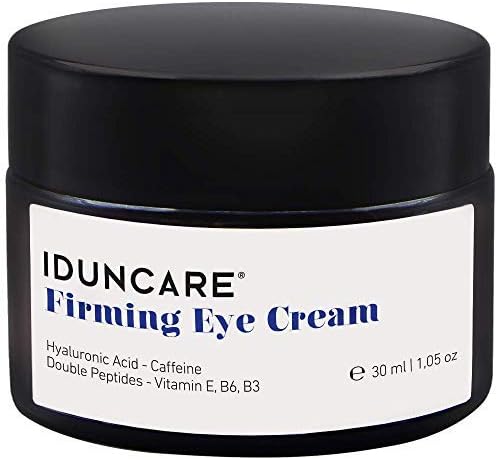 Firming Eye Cream