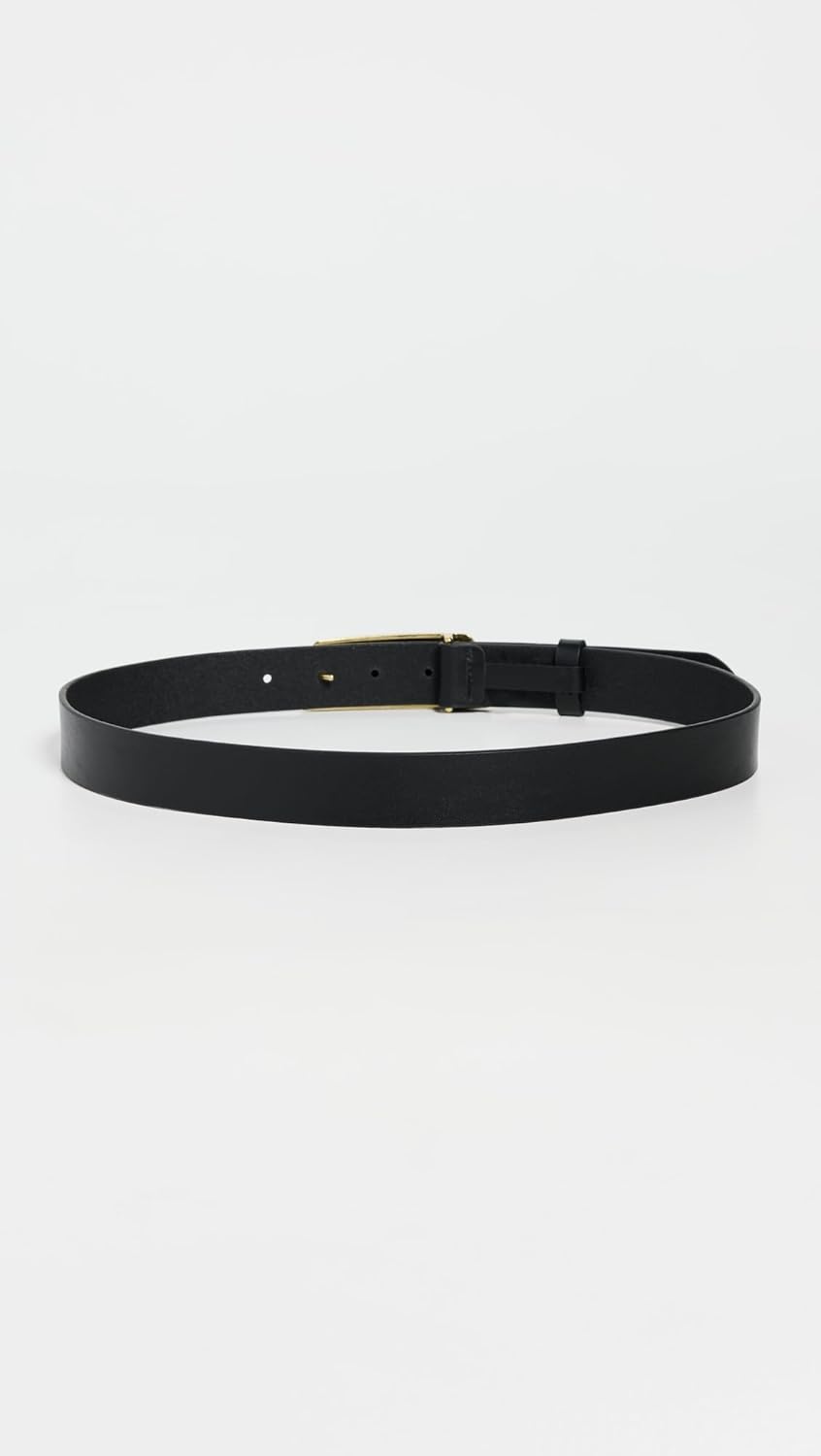 Madewell Women's Bar Hardware Belt