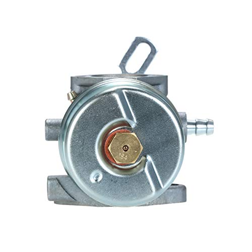 Sangmei Carburador de carro Carburador de veículo compatível com sopradores de neve Ariens 924108 92